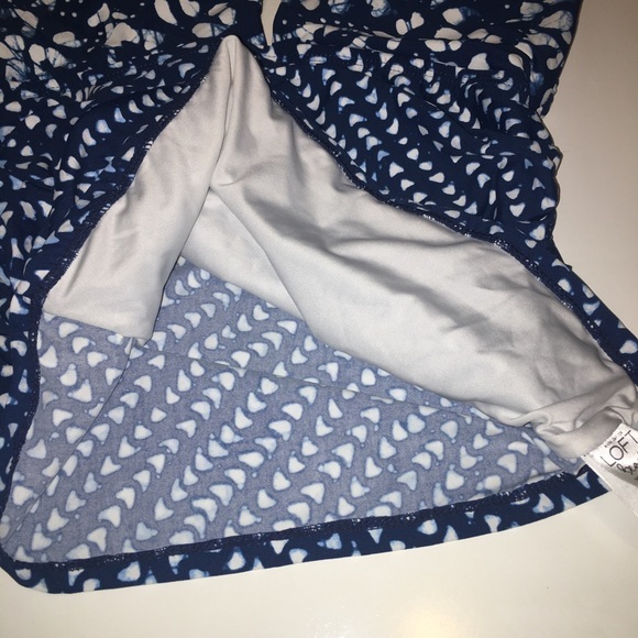 Loft Beach Halter Top Small - Picture 5 of 6